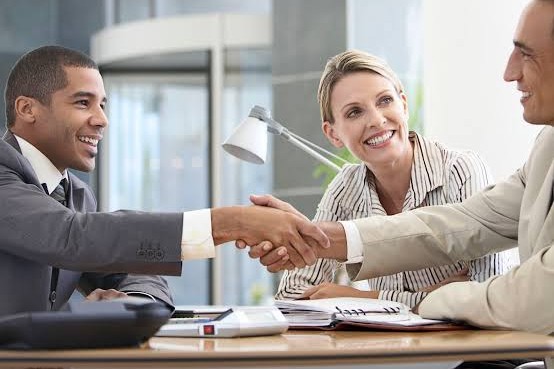 Layanan Trading dan Pemasaran Batubara